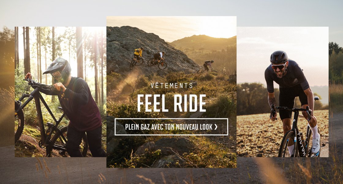 einzelkampagne > bekleidung: feel ride | fs 2023 | fr