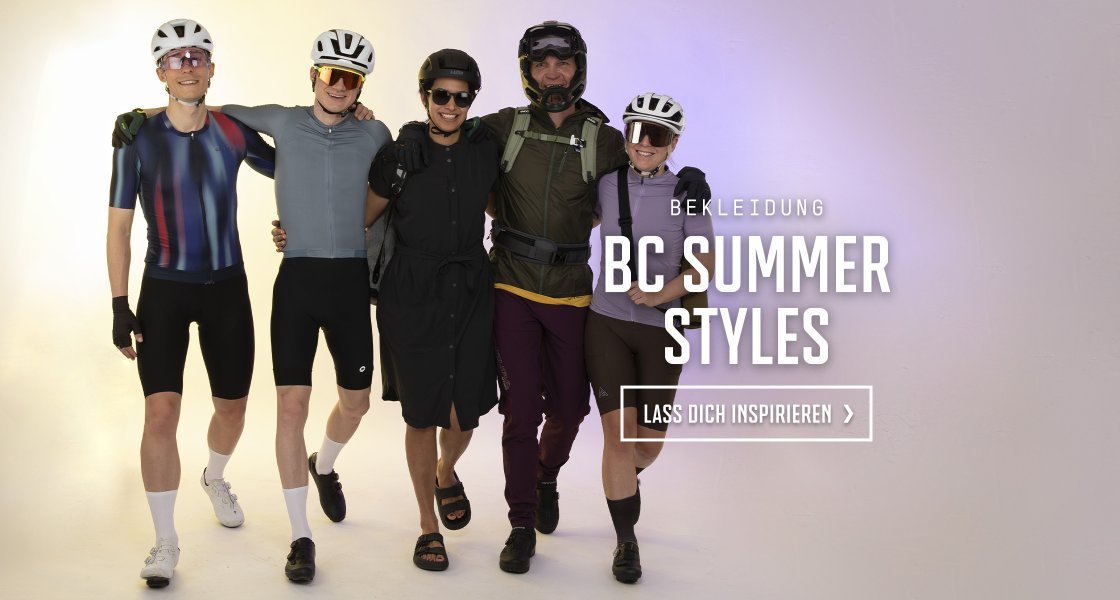 einzelkampagne > einzelkampagne > bc summer styles (sommer-outfit inspirationen) | 2023 | de