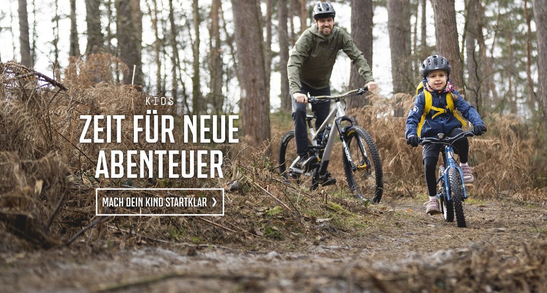 einzelkampagne > kids: zeit für neue abenteuer | 2023 | de