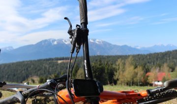 Slovenia calling – a fascinating MTB destination in South-Eastern Europe