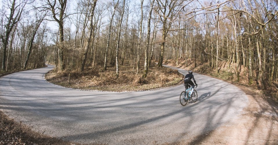 POC Fondo Elements Jersey - windproof Jersey