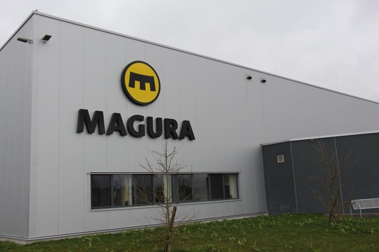 Magura