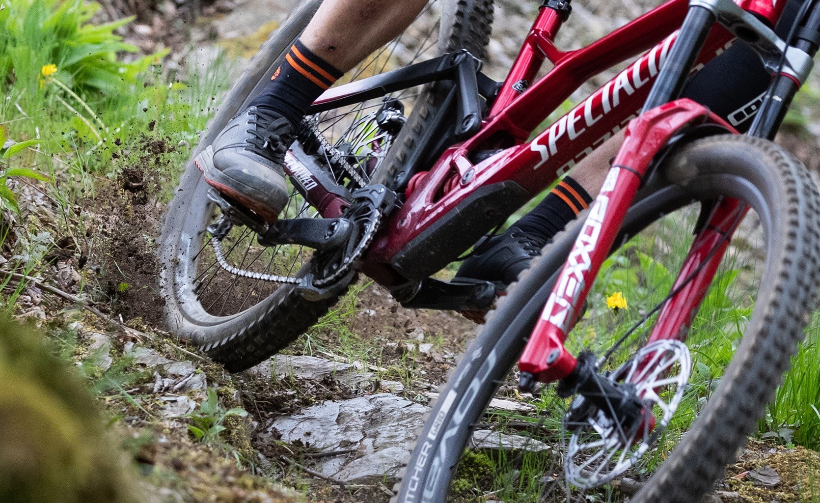 Chain Guides & Bash Guards MTB, EBike, Road Bike