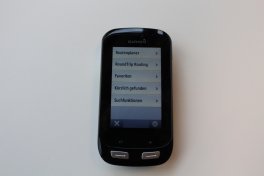 Garmin Edge 1000, Garmin Edge Touring, Garmin eTrex, Fahrrad GPS, Fahrradtraining, Fahrradcomputer