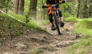 How to find the right knee guards – let us give you a hand