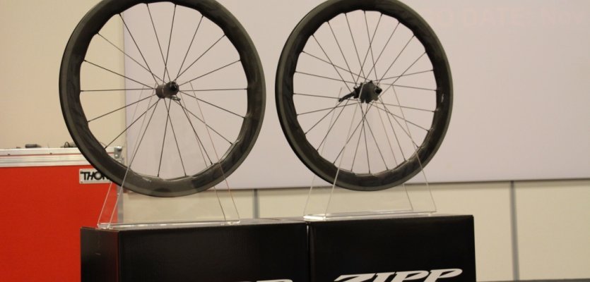 Zipp 454 NSW