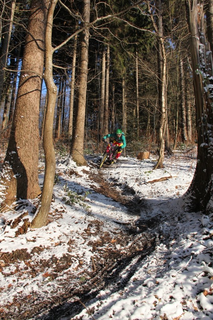 Im Test Schwalbe Nobby Nic 2015