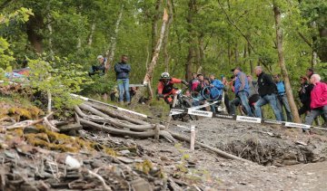 Photo Gallery: Cannondale Enduro Tour - Enduro de la Semoy