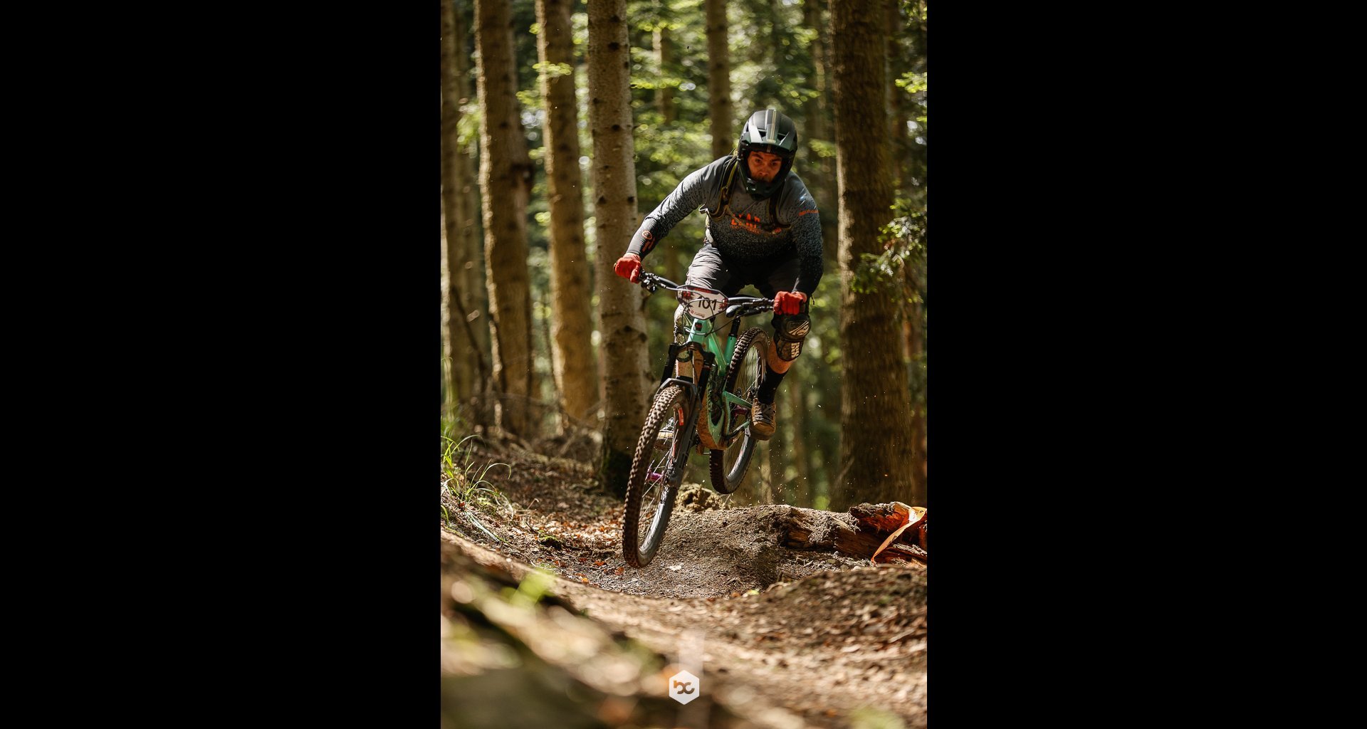 Bildergalerie Enduro Tour...