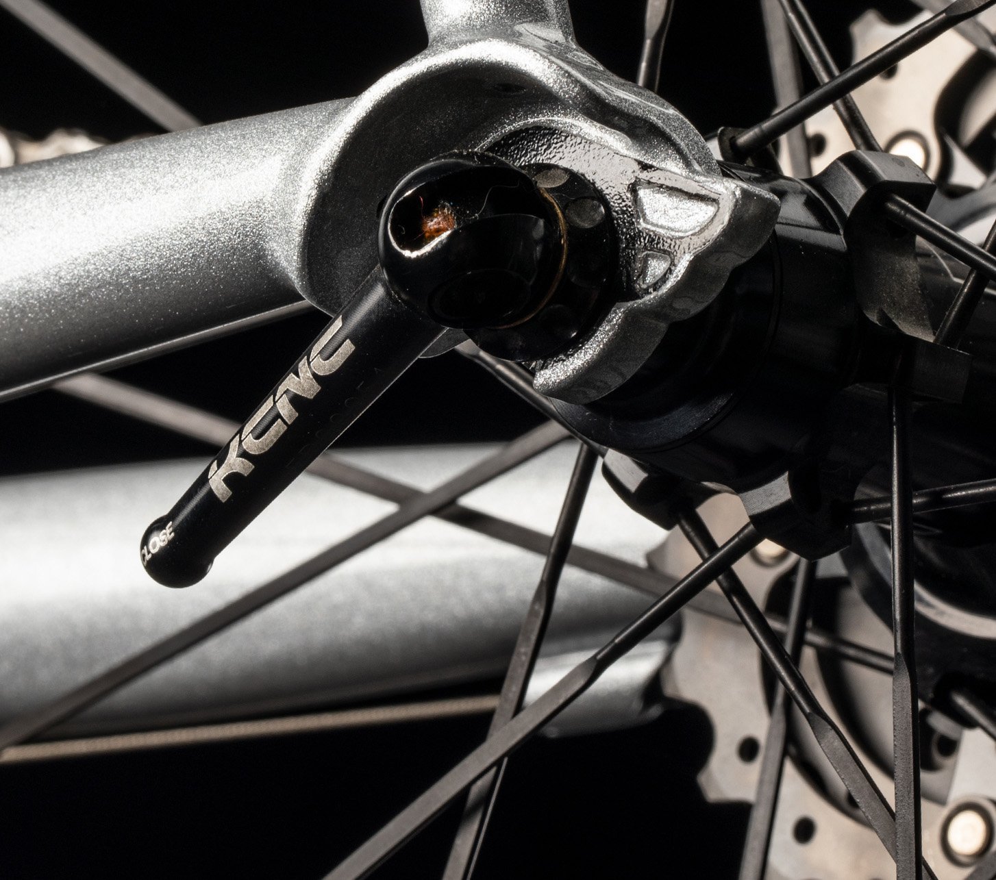 Shop for Bicycle Quick Releases