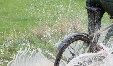 How to: Cycling Apparel - Rain & Wind Protection