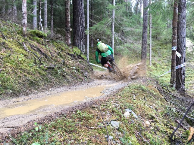 TrailTrophy Kronplatz 2016