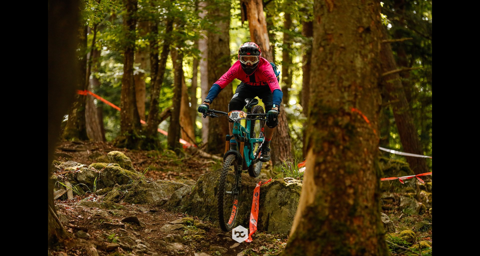 Bildergalerie Enduro Tour...