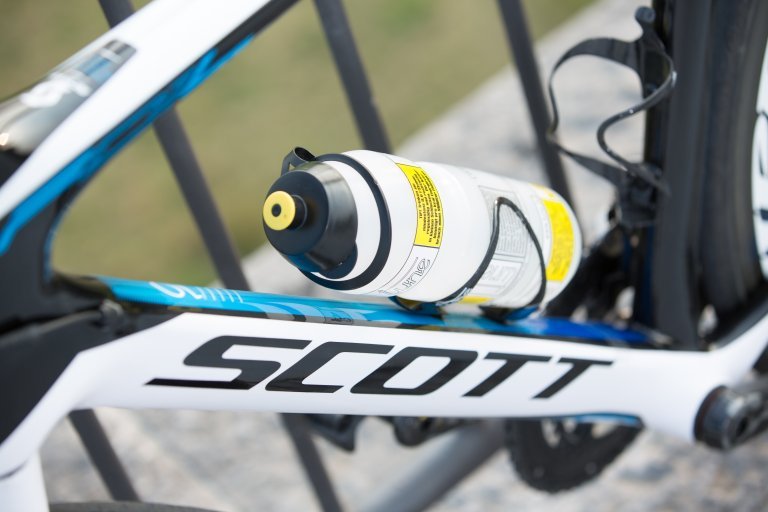 Scott Foil bike-components