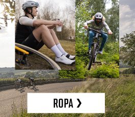 Ropa ciclista de primavera y verano