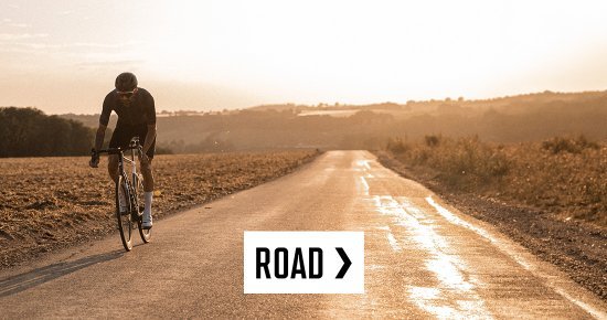 Road Bike