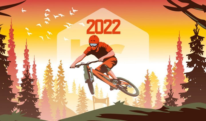Bildergalerie: bike-components Enduro Tour – Bussang / Saint-Maurice 2022