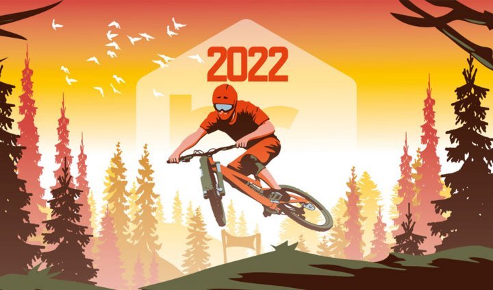 Bildergalerie: bike-components Enduro Tour – Saint Dié des Vosges