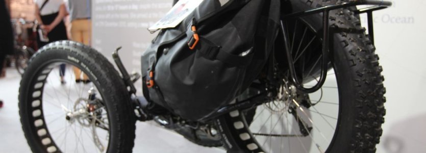 Eurobike 2014: Besuchertag