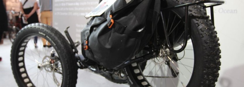 Eurobike 2014: Besuchertag