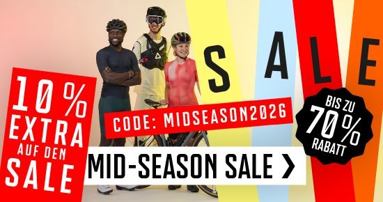 Mid Season Sale