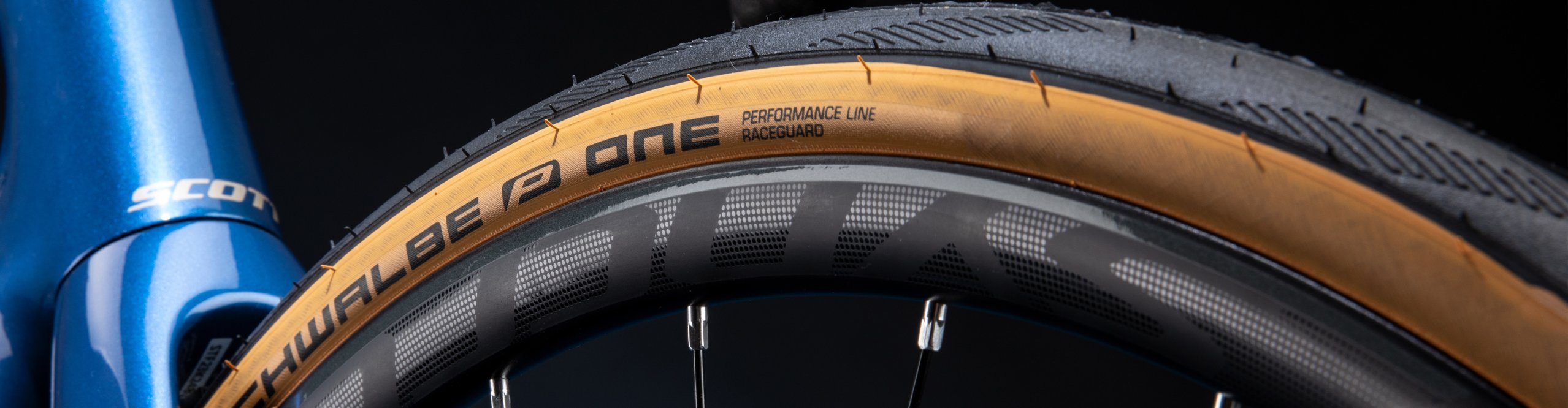 Schwalbe Rennrad-Reifen P-One