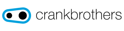 Logo crankbrothers
