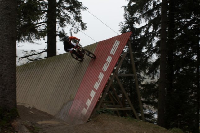 Bikepark Winterberg