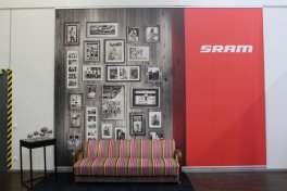 bc zu Besuch bei SRAM