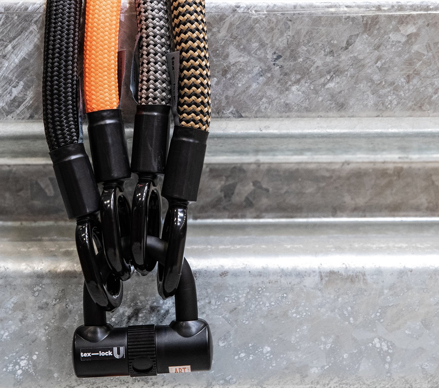 texlock Bicycle Locks