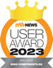 MTB User Award