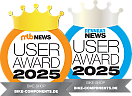 MTB User Award