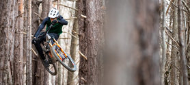 RAAW Mountain Bikes