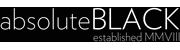 absoluteBLACK