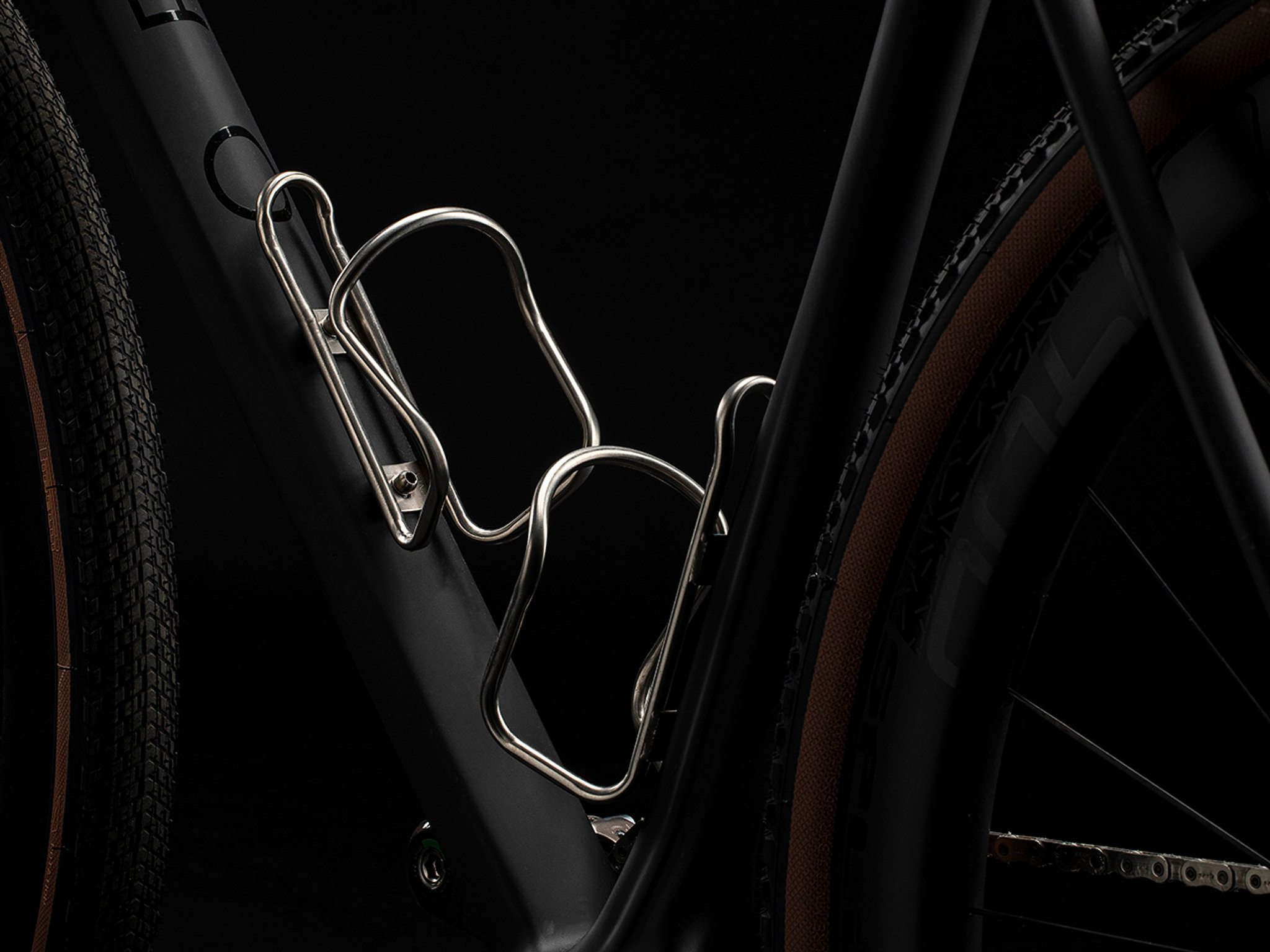 King Cage Titan Flaschenhalter kaufen