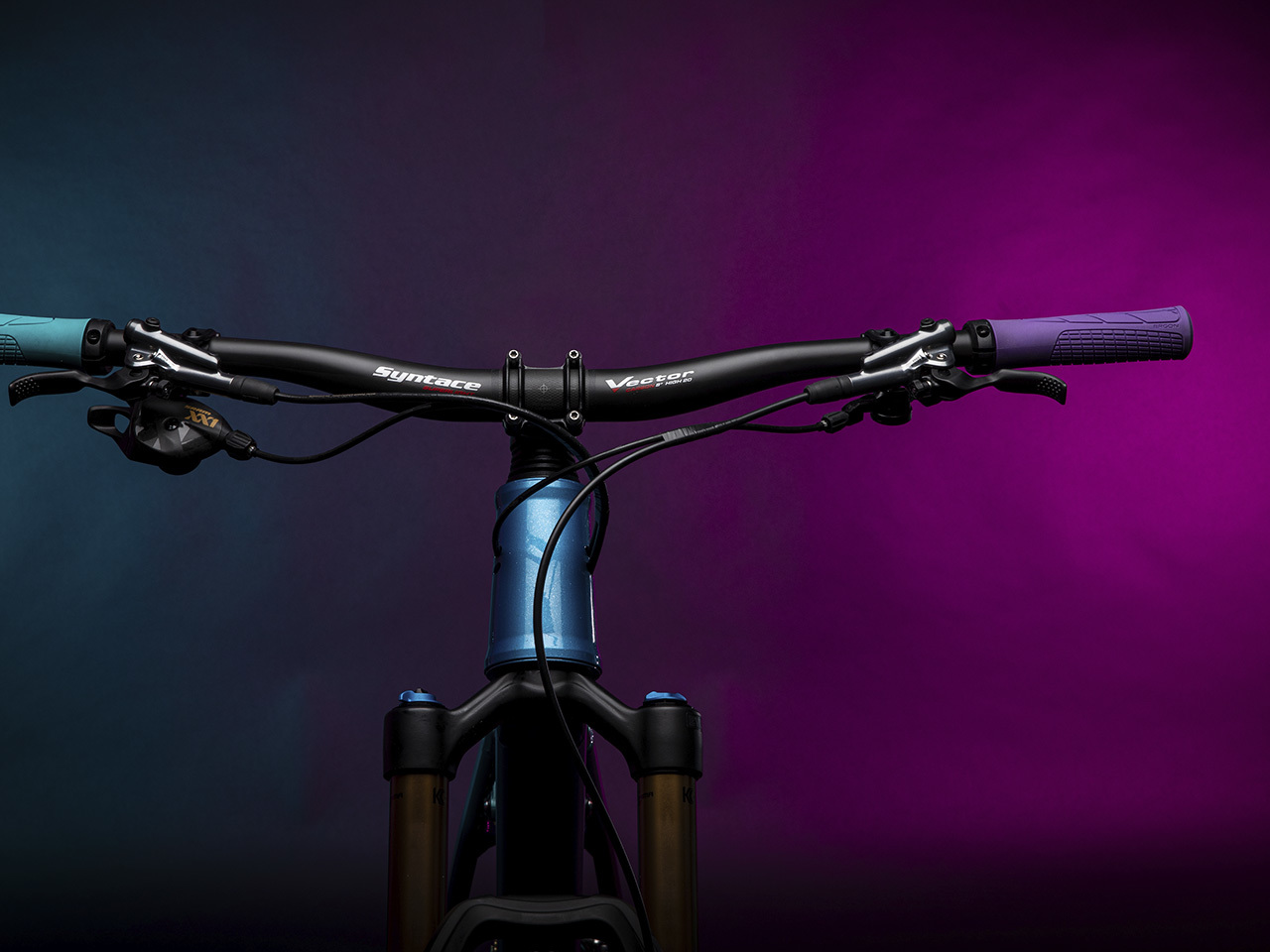 syntace vector carbon high20