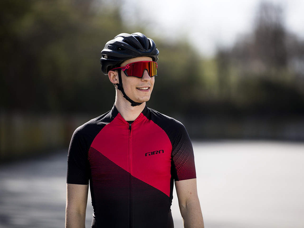 UVEX LUN SPORTSTYLE 225 BLACK MAT Lunettes Loisirs Vélo | sportinlove