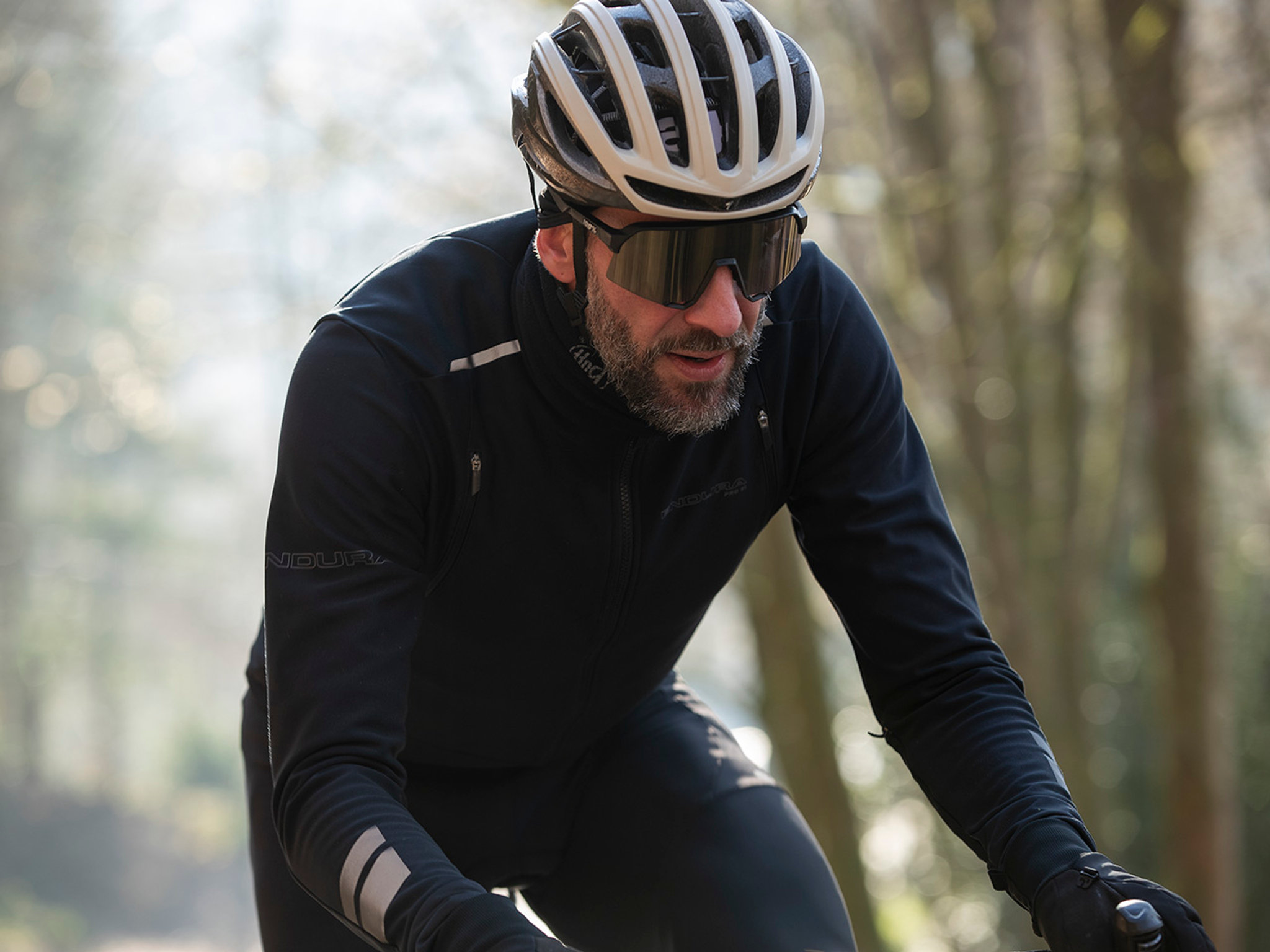 Endura Chaqueta Pro - bike-components