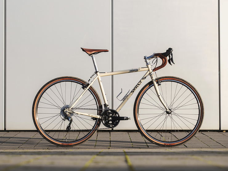 surly cross-check fixed gear & single speed(x2)…