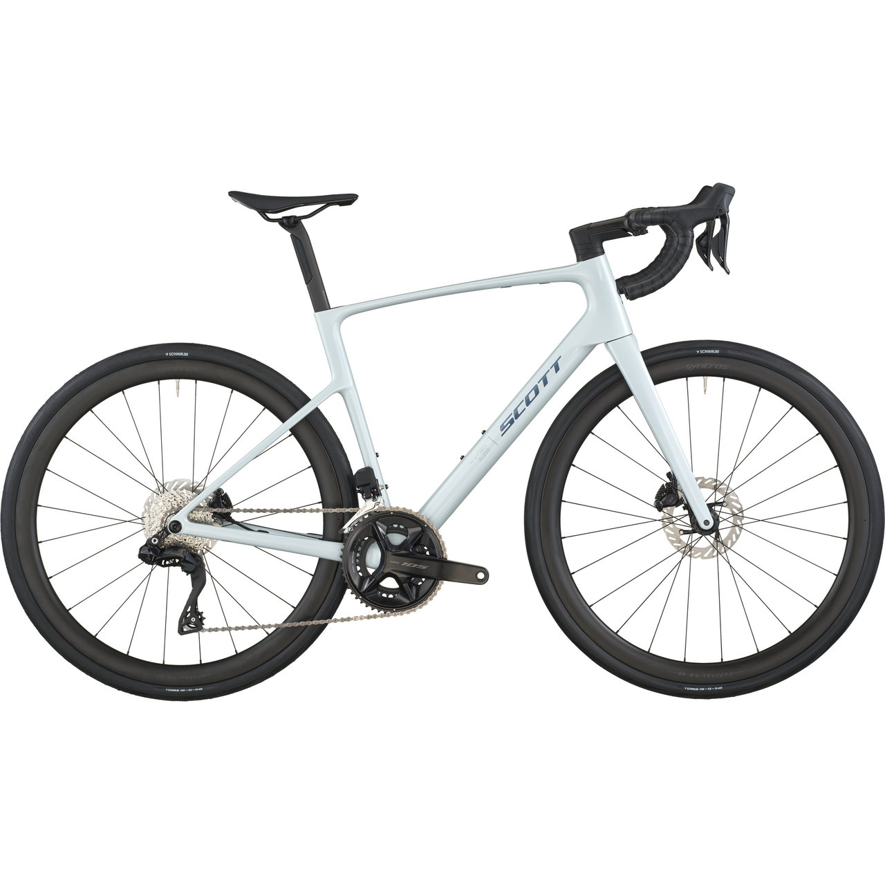 SCOTT ADDICT 30 CARBON 