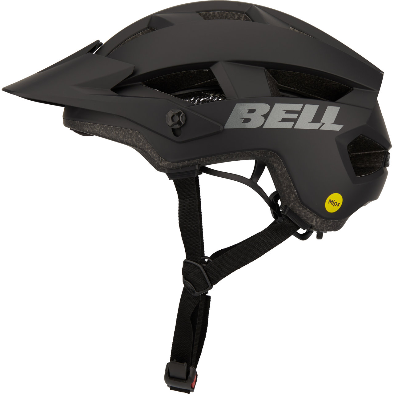 Bell Spark MIPS Helmet: Safe all-mountain protection bike