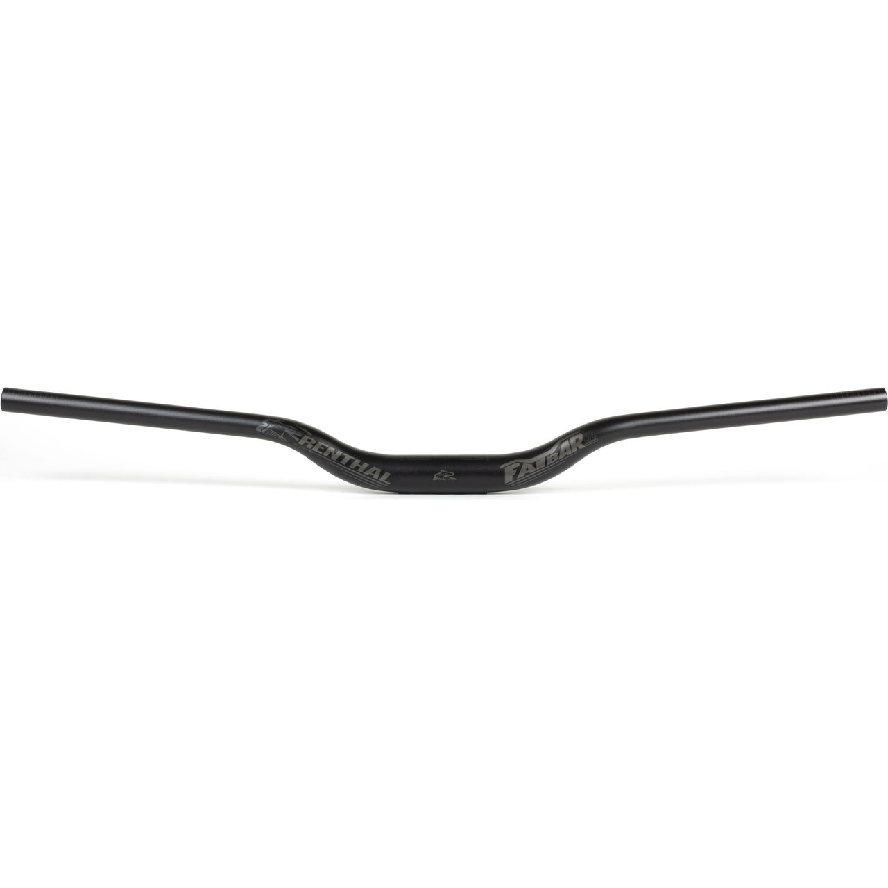 Carbon MTB Lenker 31,8 Mm – Kohlefaser Riser Bar, 580-680 Mm, Ca. 135 G, Hochglanz