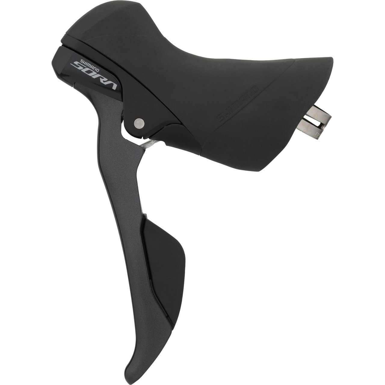 Shimano Sora ST-R3000 Shift/Brake Lever - 2/9-speed | bike-components