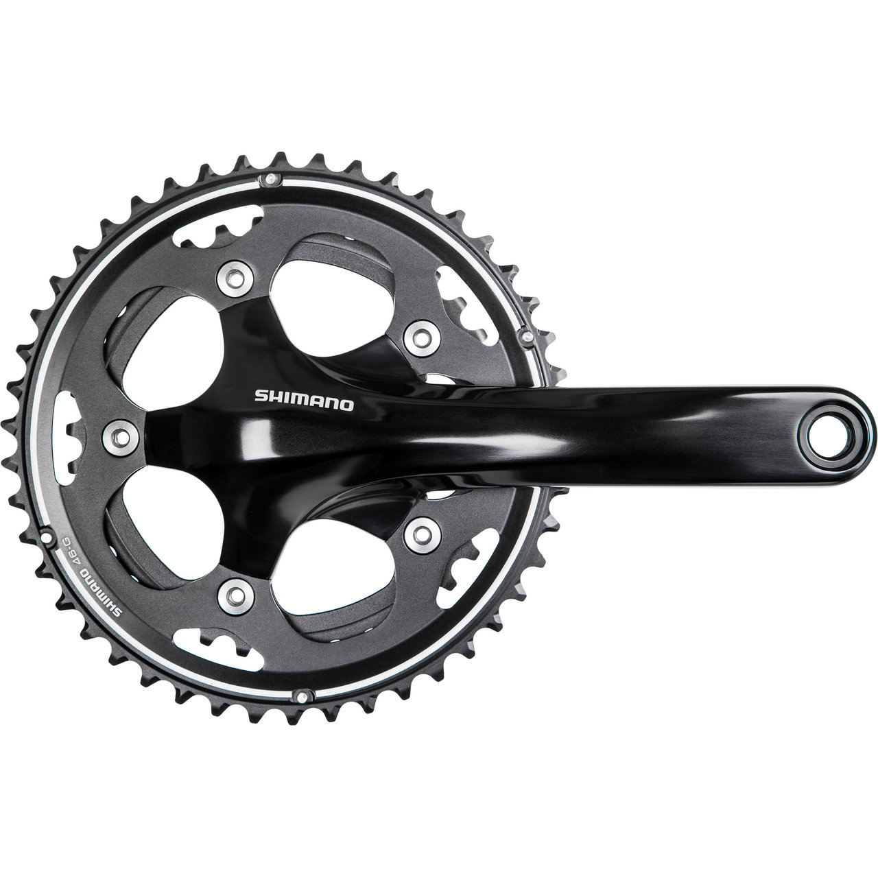 SALE! Shimano FC-CX50 crankset for cyclocross bike-components