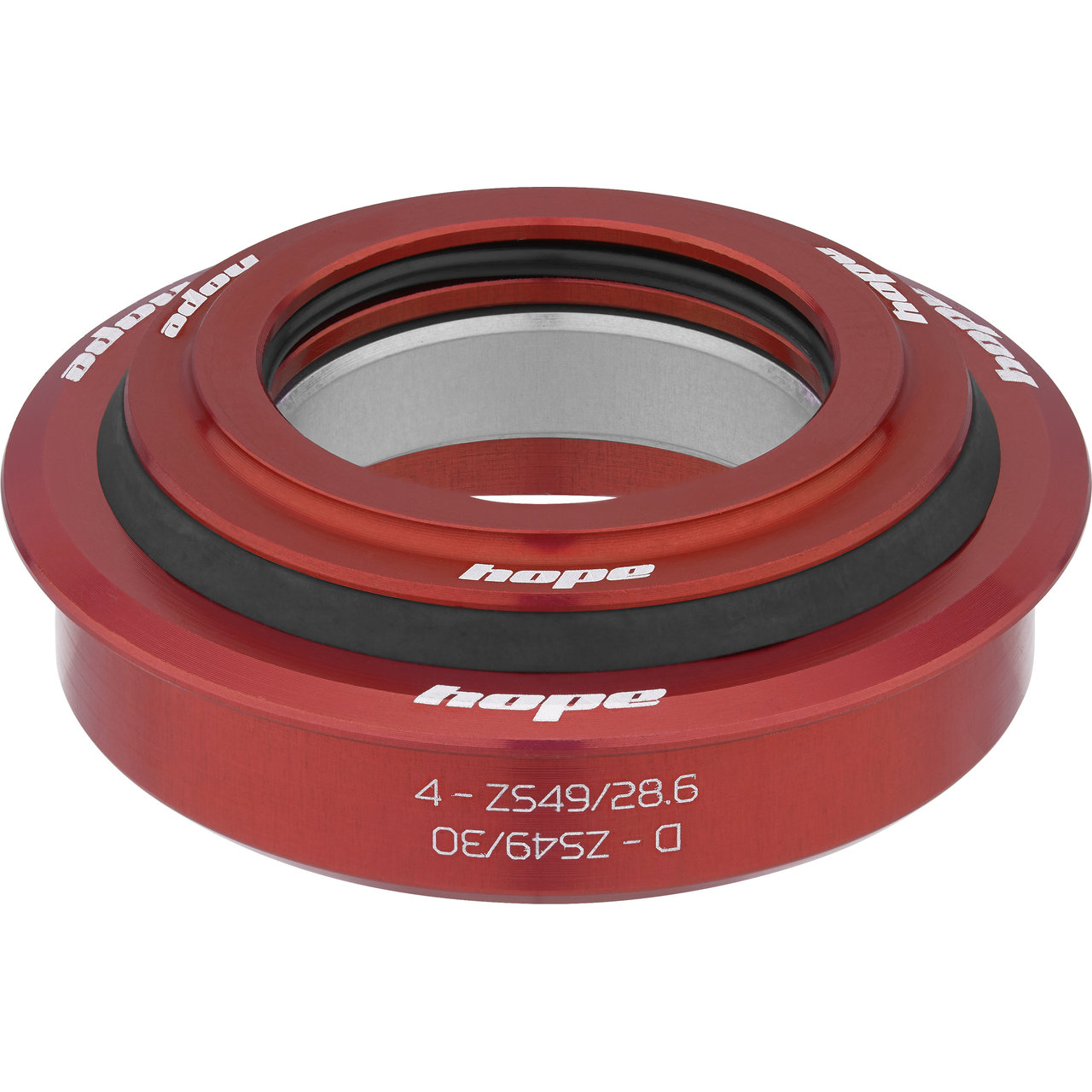 Hope ZS49/28.6 4 Headset Top Assembly - Durable & Easy to Hope ZS49/28.6 4 Headset Top Assembly - Durable & Easy to