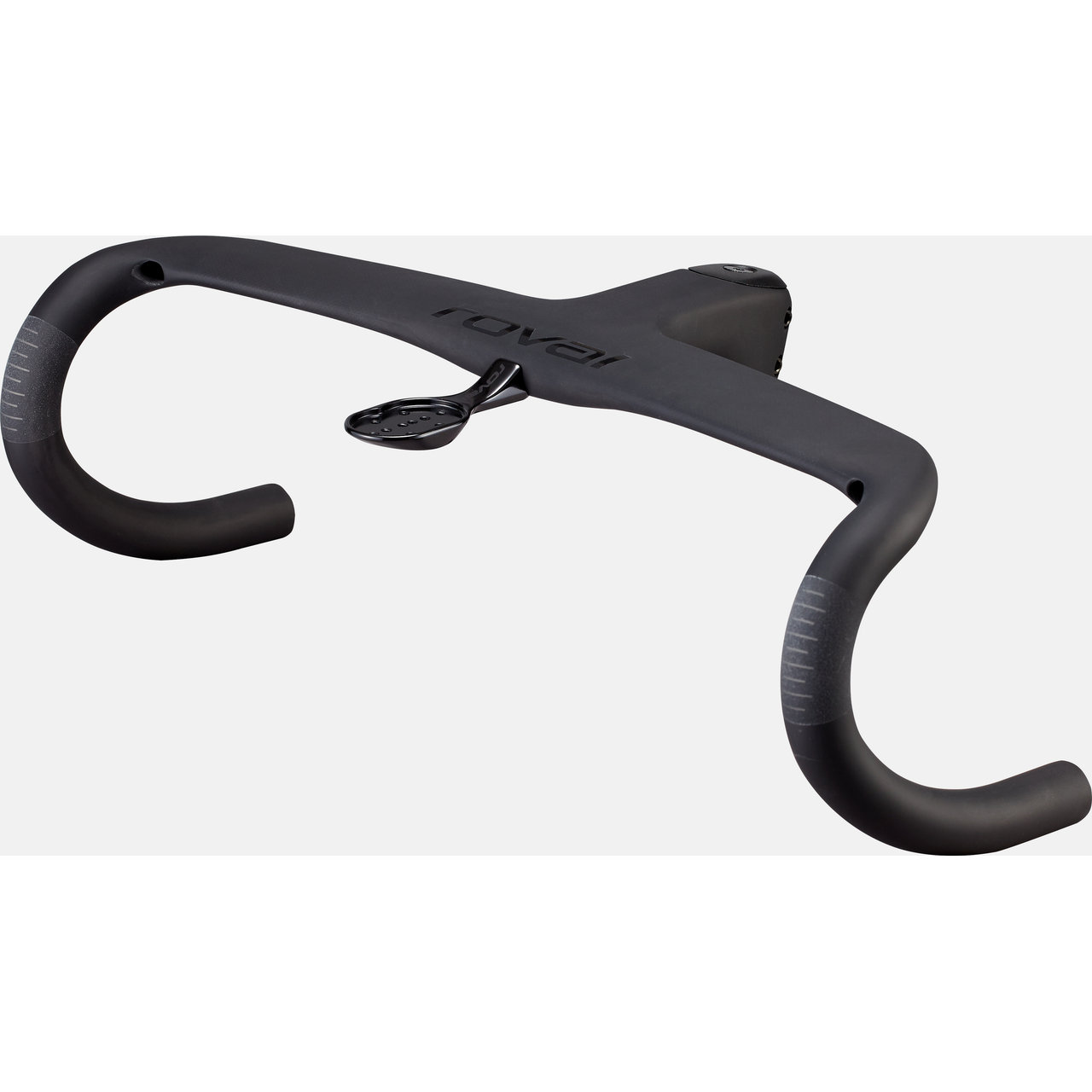 Specialized Roval Rapide Cockpit 10° Handlebar-Stem Unit - bike