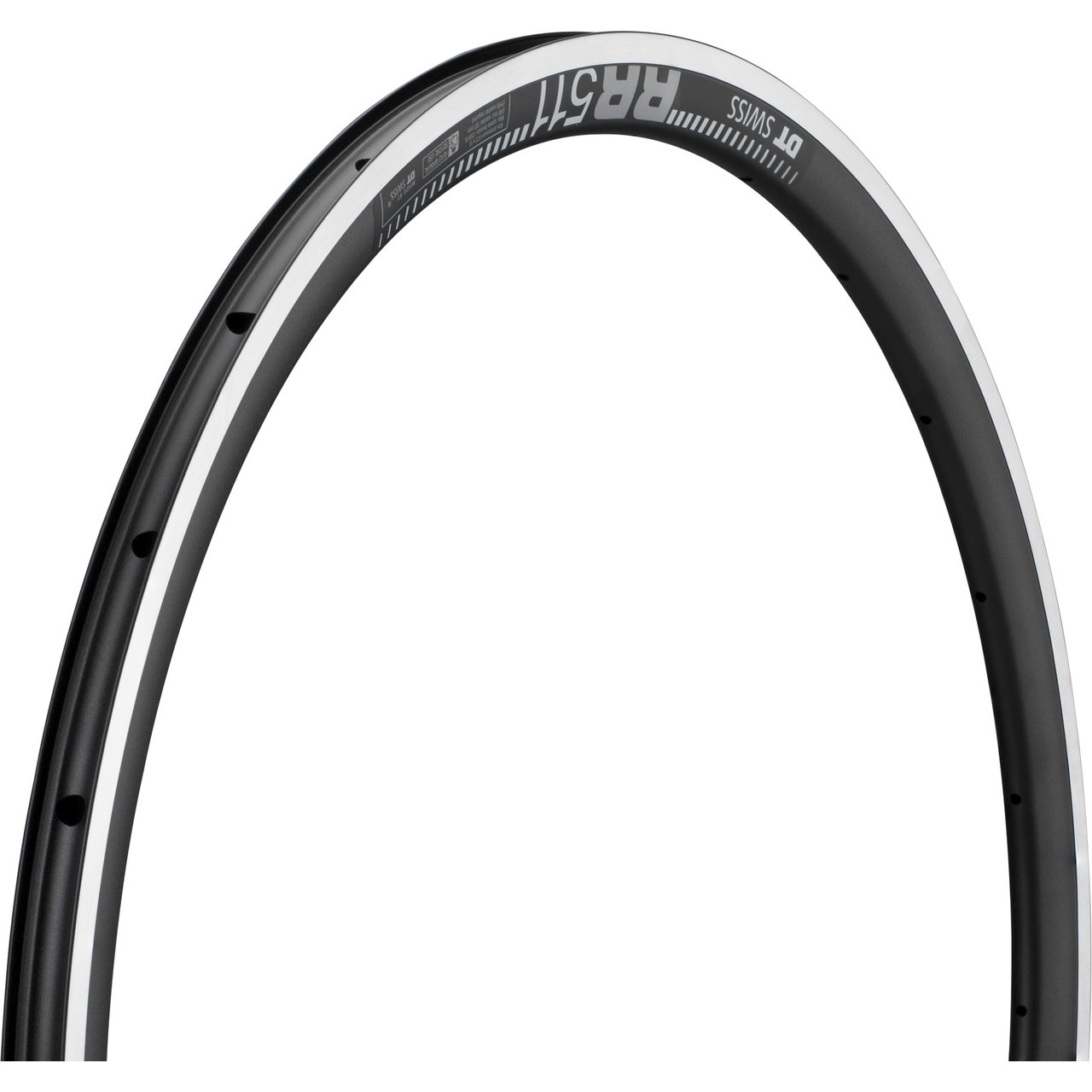 DT Swiss RR 511 Road Rim for 28