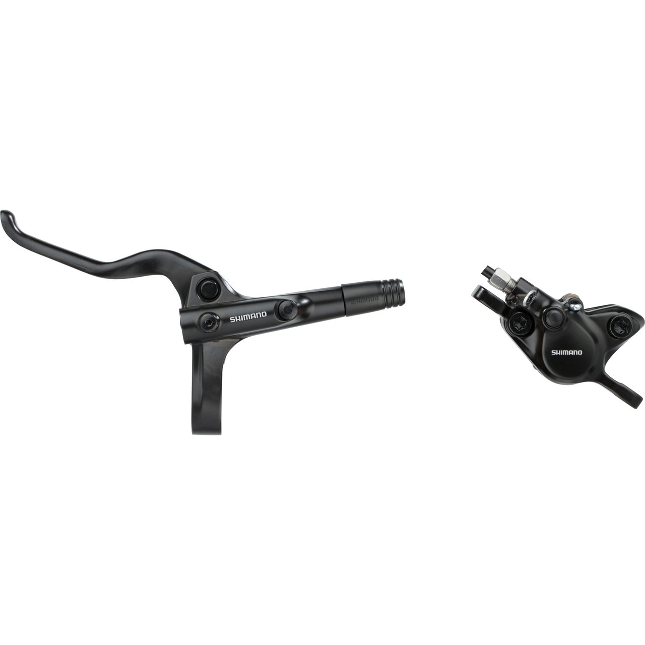 Frein à Disque Hydraulique Shimano ST-EF505 + BR-MT200 – Kit Avant Gauche – Neuf