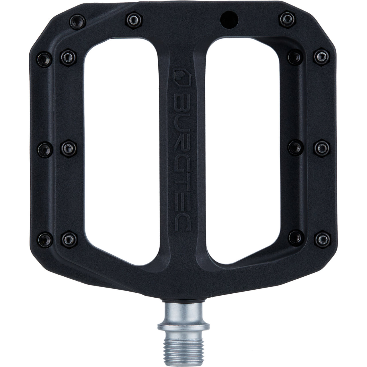 Burgtec MK4 Composite Platform Pedals | bike-components