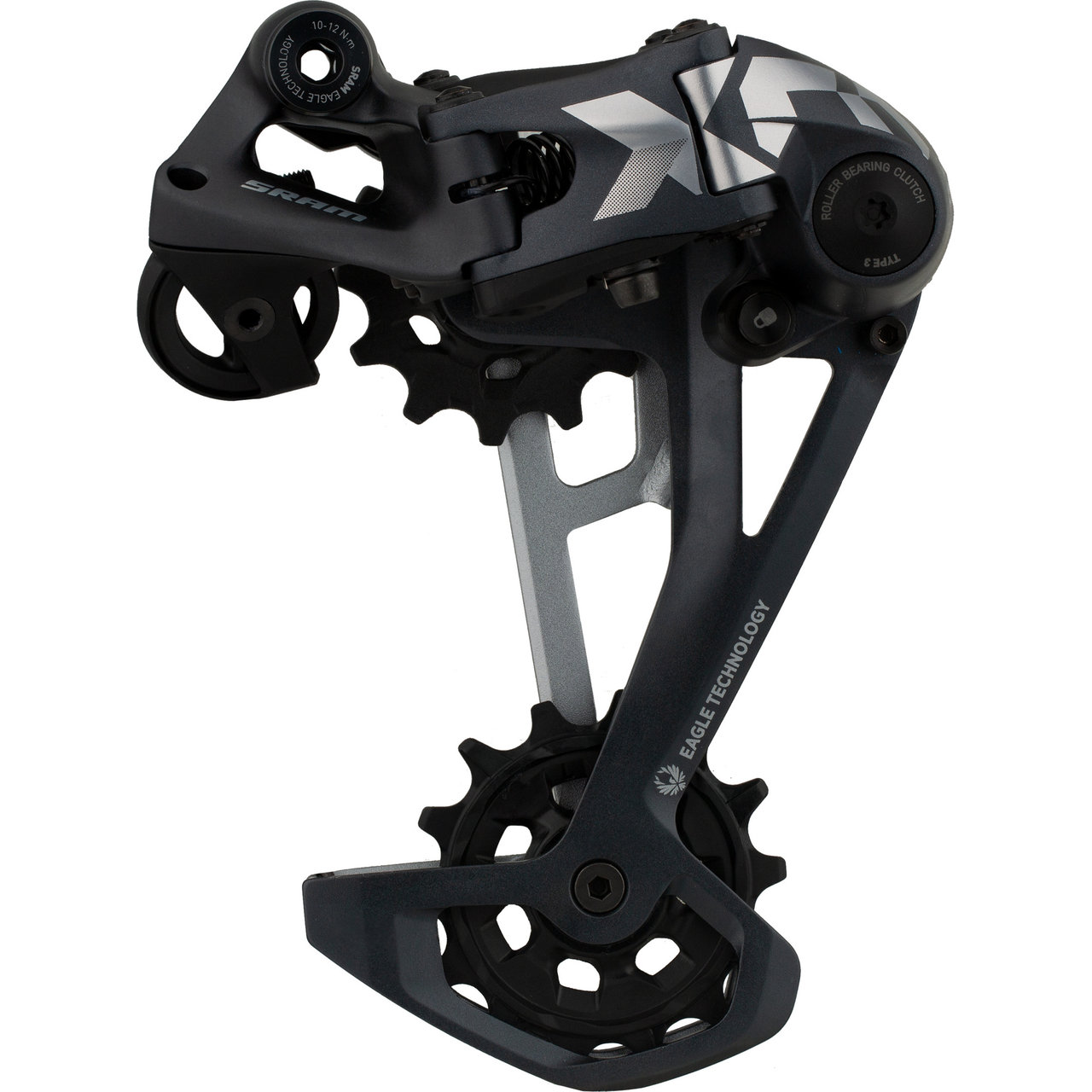 SALE! SRAM X01 Eagle 12-Speed Rear Derailleur bike-components